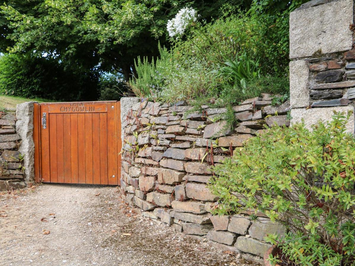 Villa Little Chygowlin Truro Exterior foto
