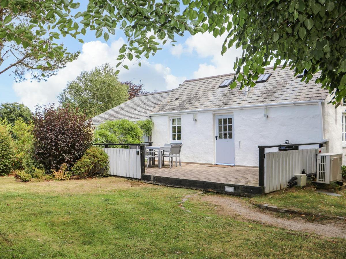 Villa Little Chygowlin Truro Exterior foto